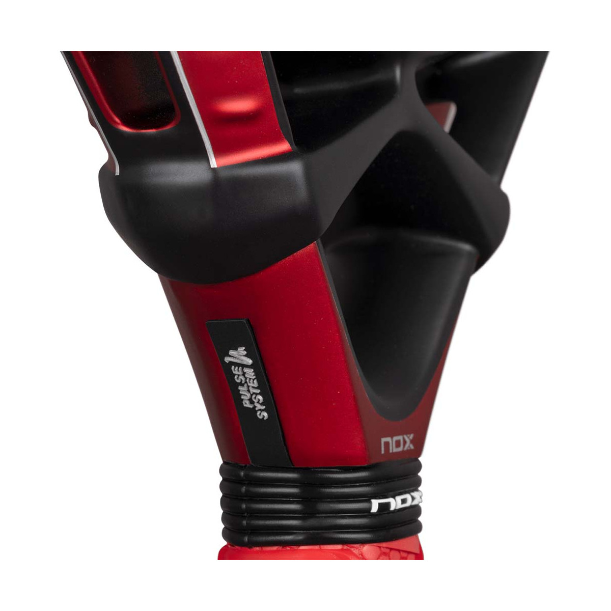 Racchetta Nox EA10 Ventus Attack 12K Xtreme 2026