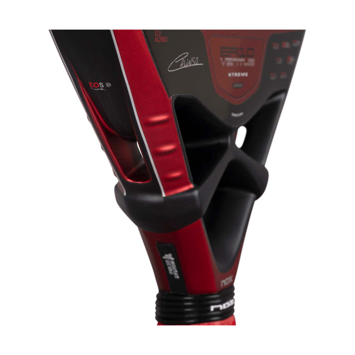 Racchetta Nox EA10 Ventus Attack 12K Xtreme 2026