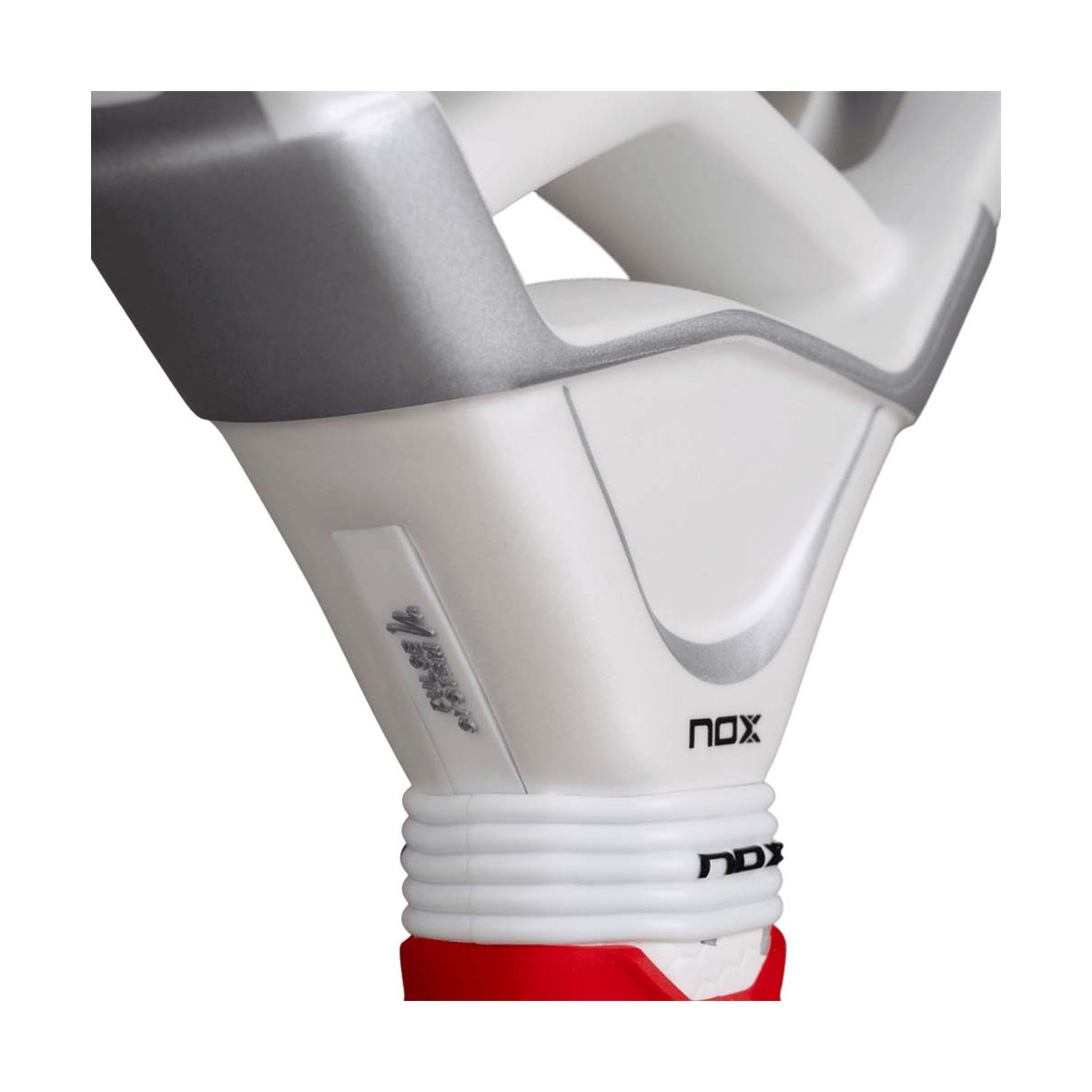 Racchetta Nox AT10 Genius Attack 12K 2025