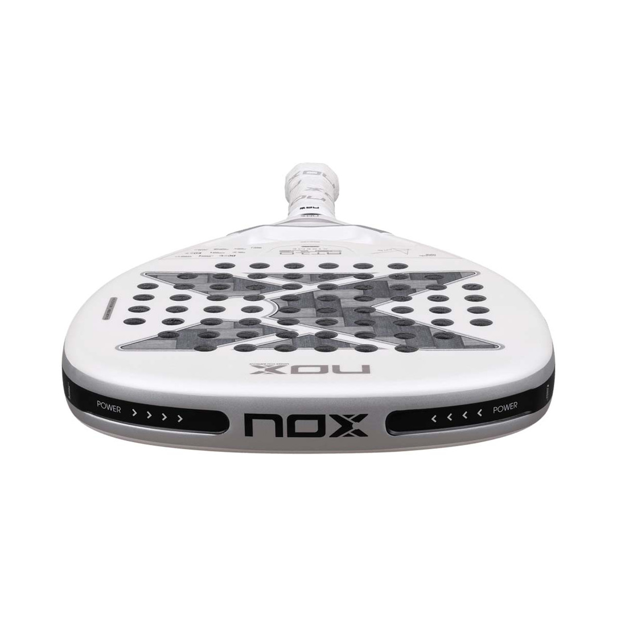 Racchetta Nox AT10 Genius Attack 12K 2025