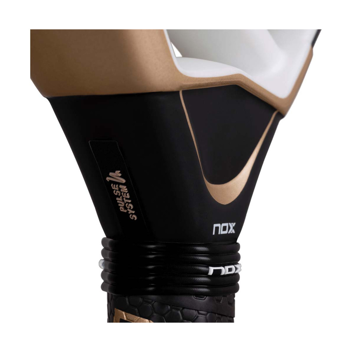 Racchetta Nox AT10 Genius 18K Alum 2025