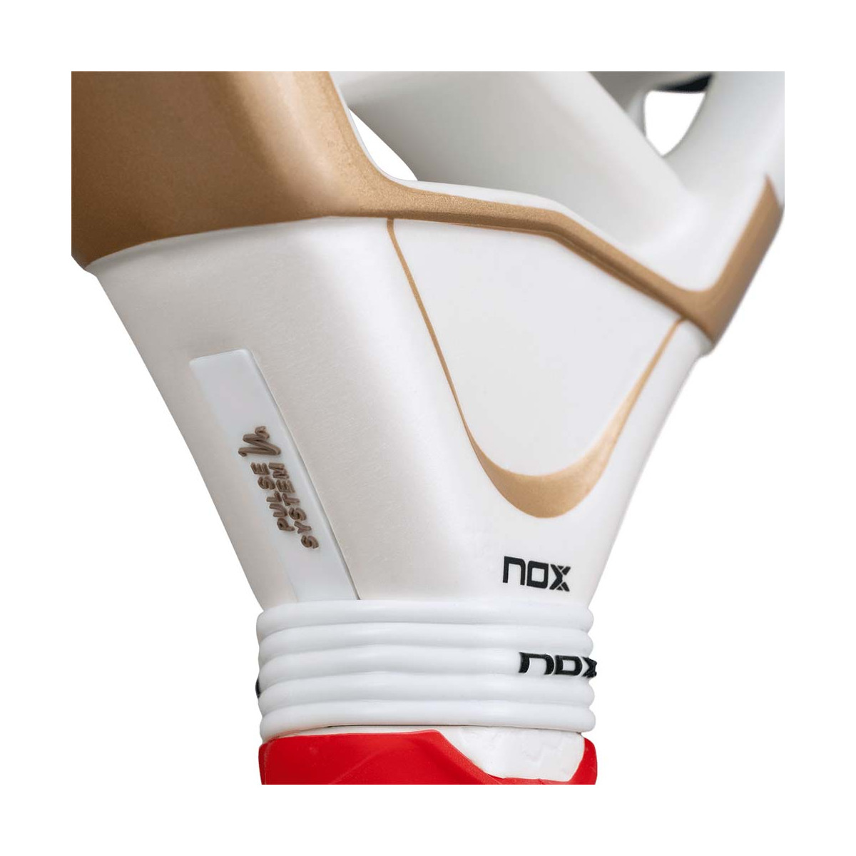 Racchetta Nox AT10 Genius 12K 2025