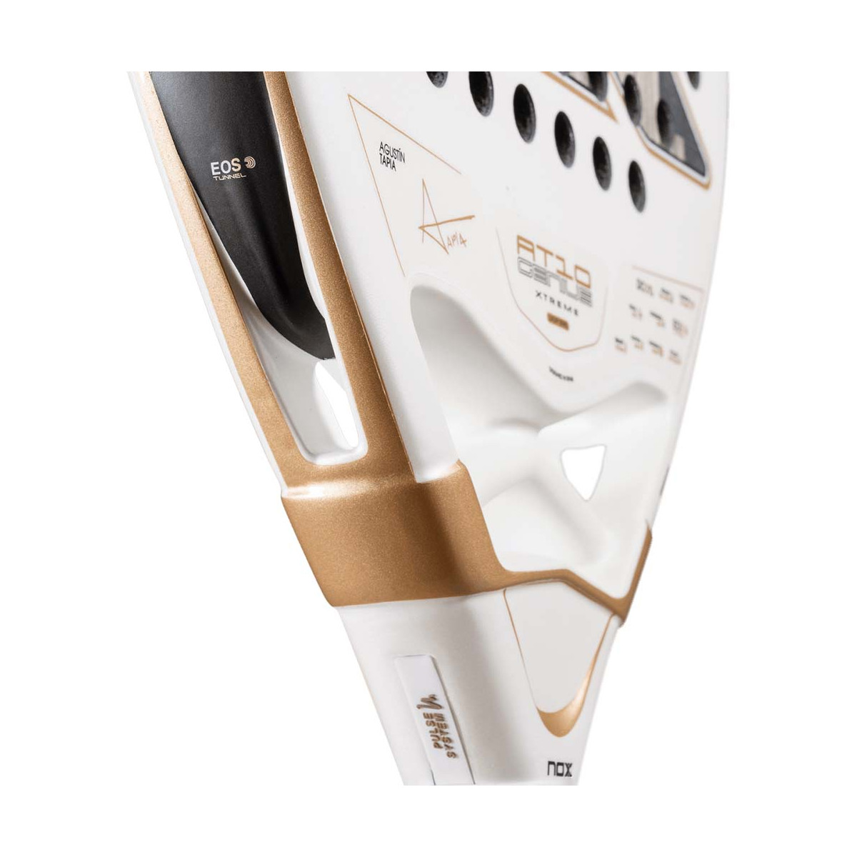 Racchetta Nox AT10 Genius 12K 2025