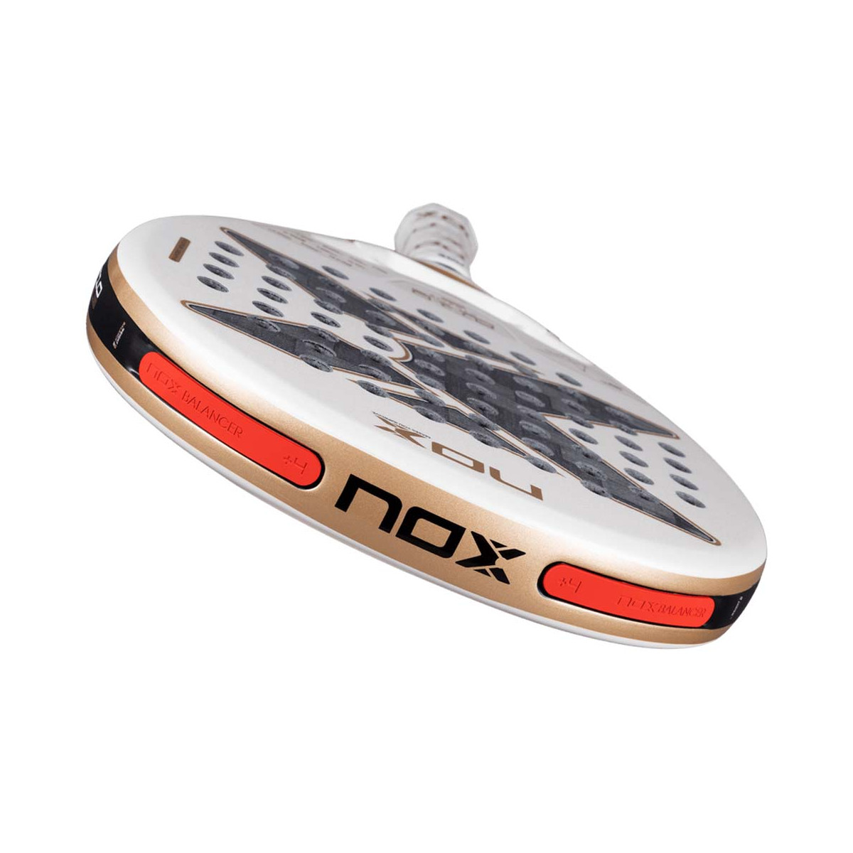 Racchetta Nox AT10 Genius 12K 2025
