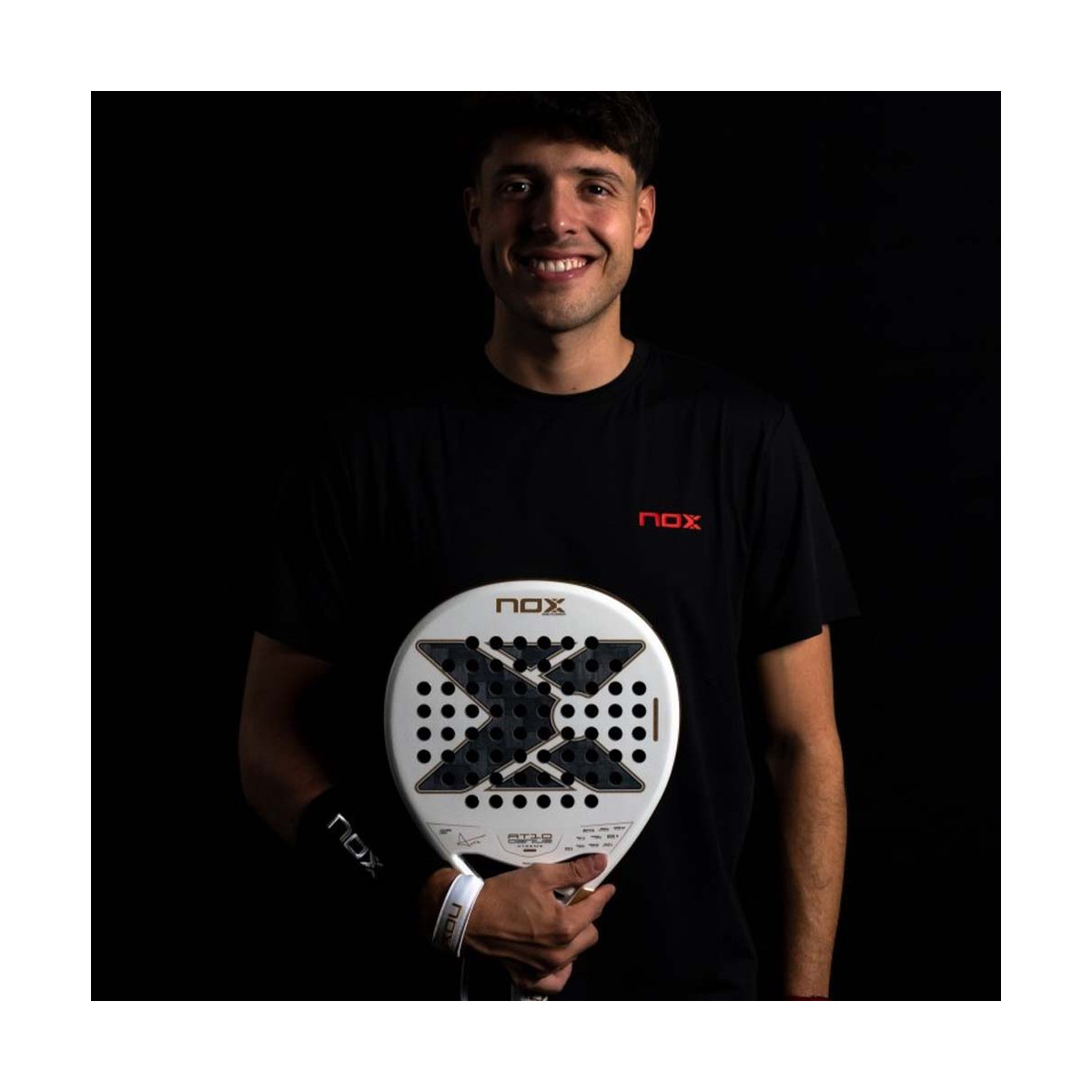 Racchetta Nox AT10 Genius 12K 2025