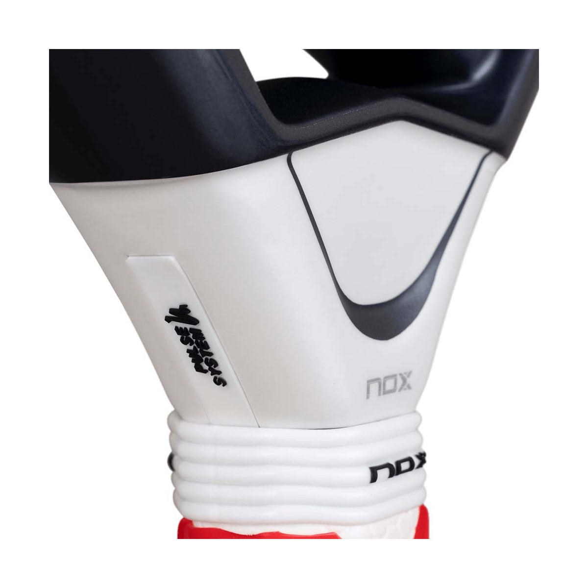 Racchetta Nox AT10 Genius 12K Alum Xtreme 2026
