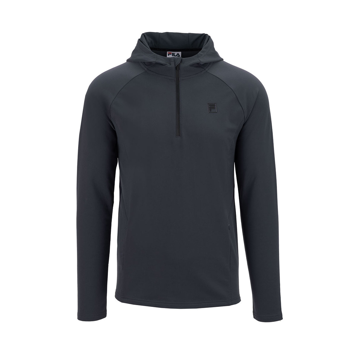 T-shirt Fila Jannis Blu indaco