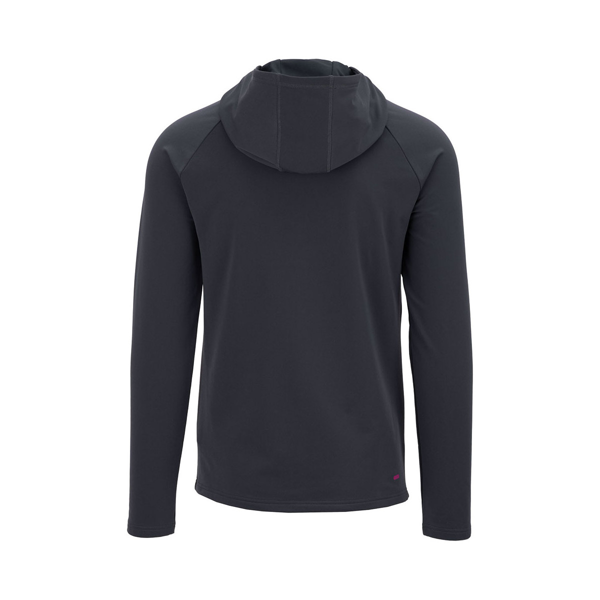 T-shirt Fila Jannis Blu indaco