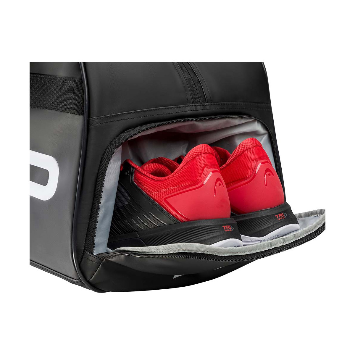 Borsa da tennis Head Pro X Tote Bag Palma Crew