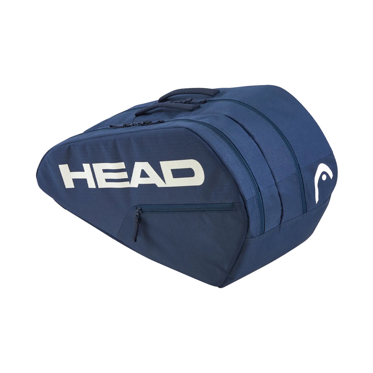 Borsa Head Base Padel M Nero