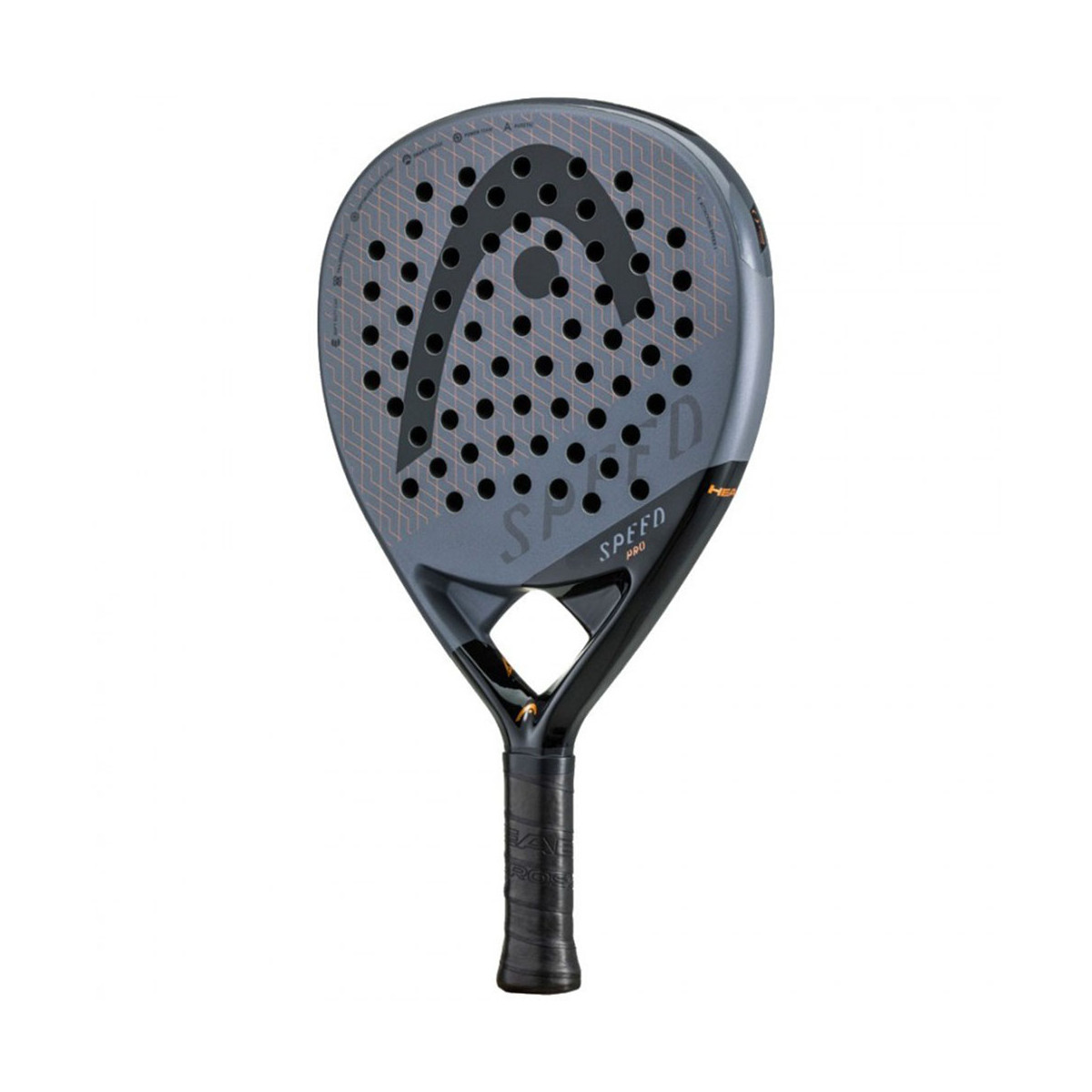 Racchetta Head Speed Pro 2025