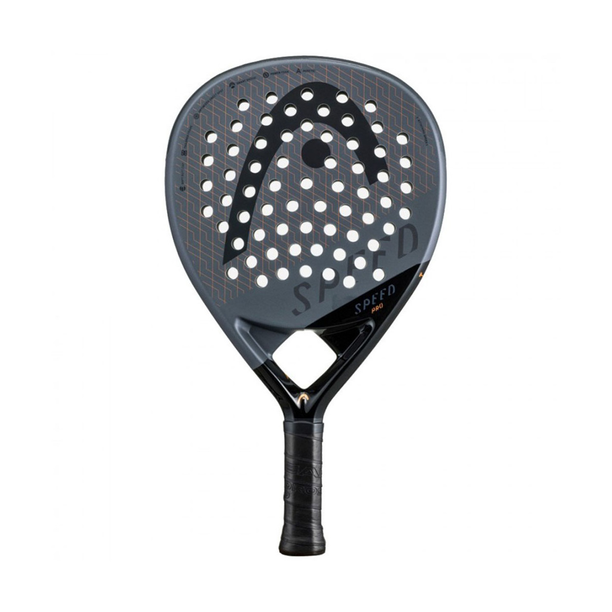Racchetta Head Speed Pro 2025