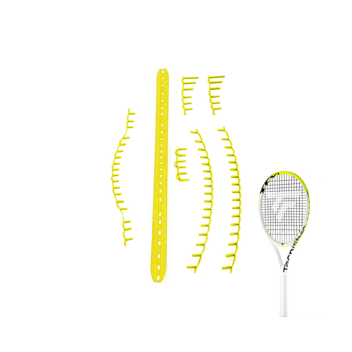 Passacorde Tecnifibre TF-X1 285/300