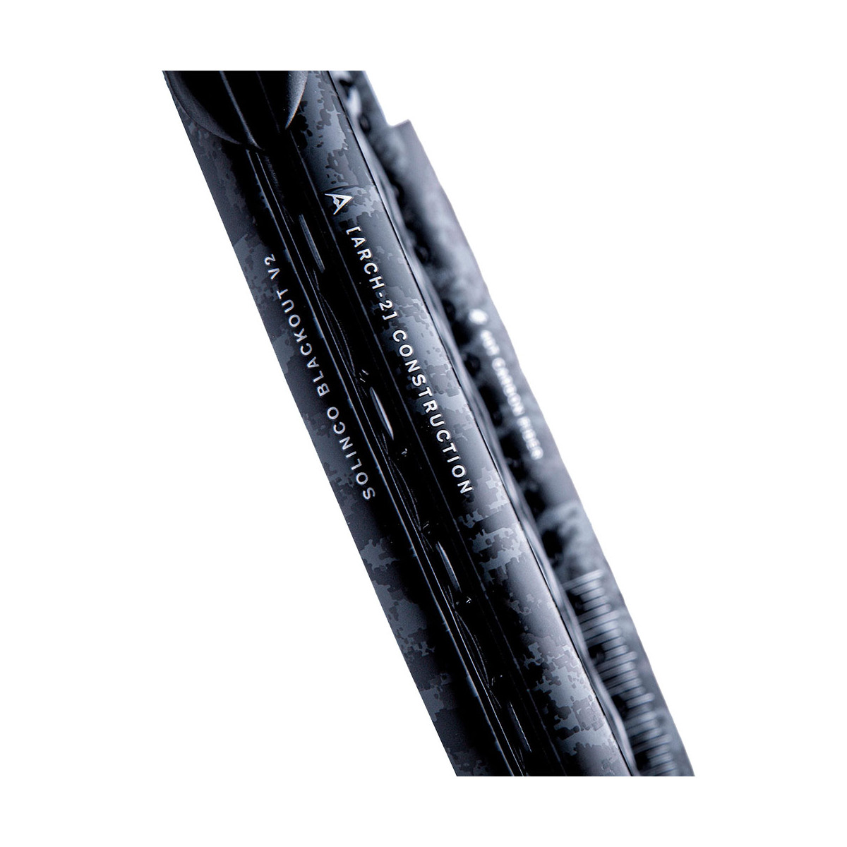 Racchette Solinco Black Out 285