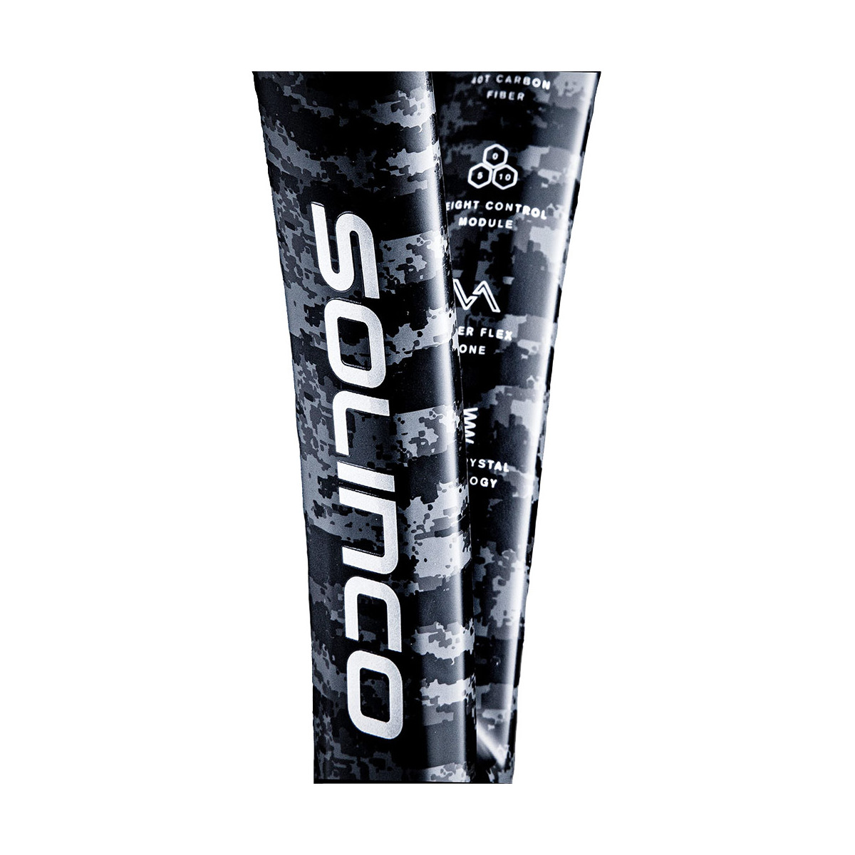 Racchette Solinco Black Out 285