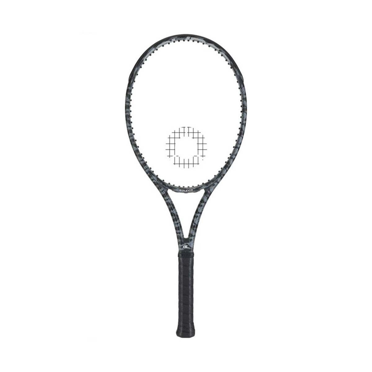 Racchette Solinco Black Out 285