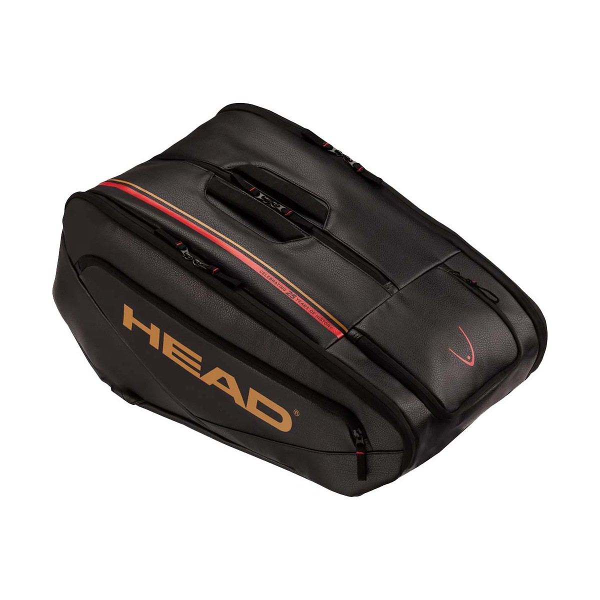 Borsa Head Tour Padel L Blu