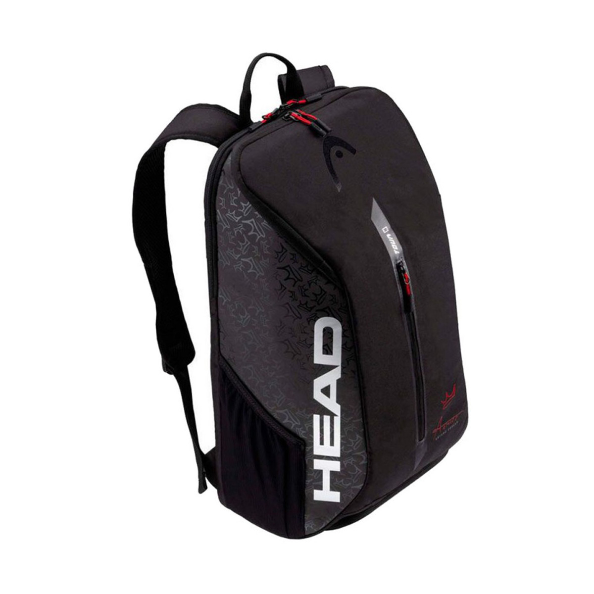 Zaino Head Tour Rosso