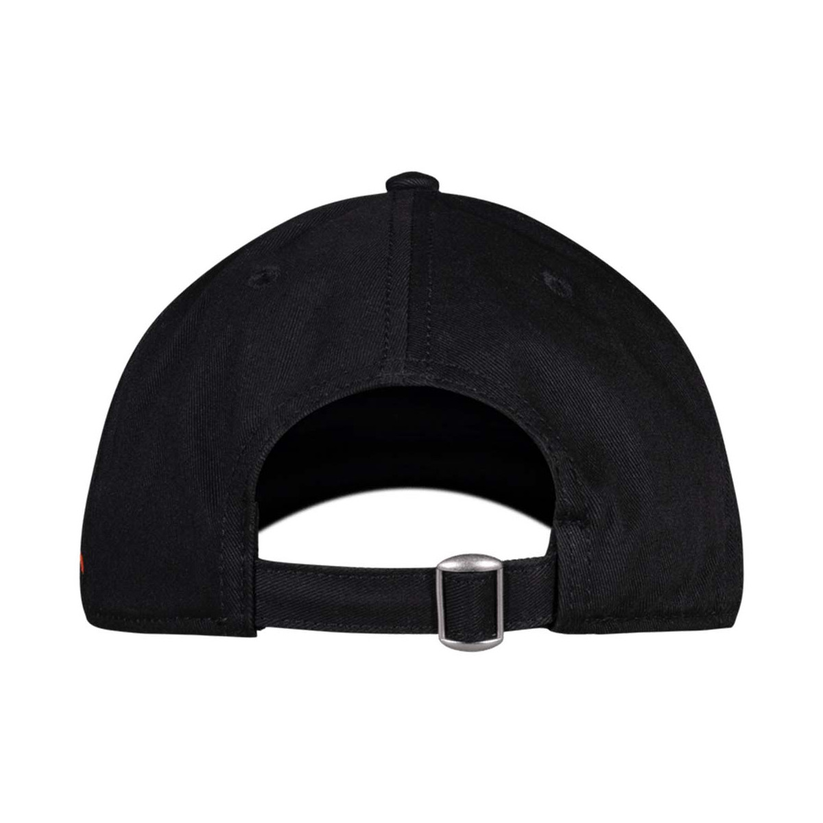 Cappellino Nox Nero / Bianco