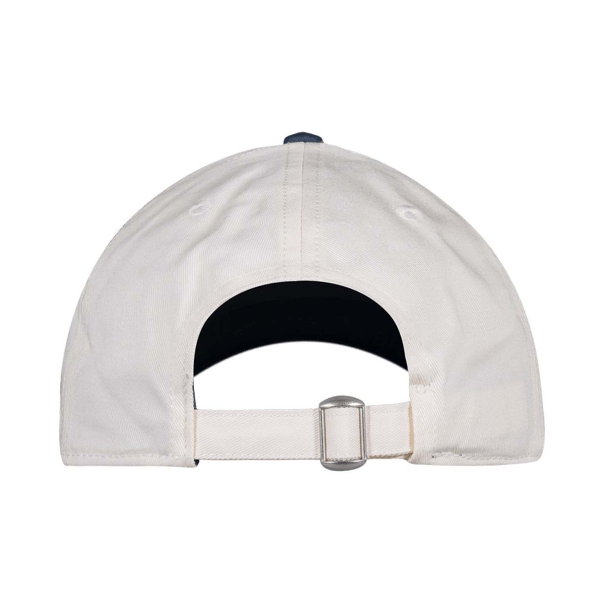 Cappellino Nox Street Nero / Arancio