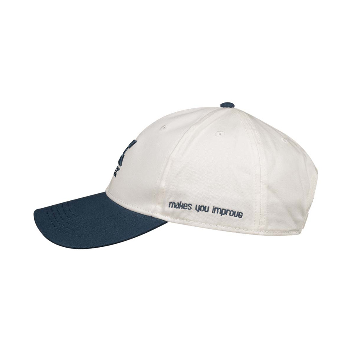 Cappellino Nox Street Nero / Arancio