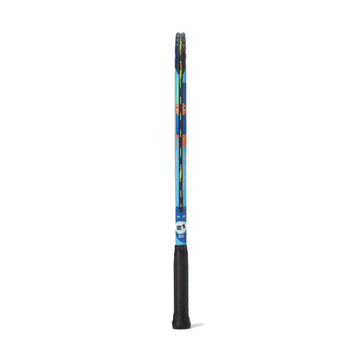 Racchette Yonex Junior Ocean Blue 19 (165g)