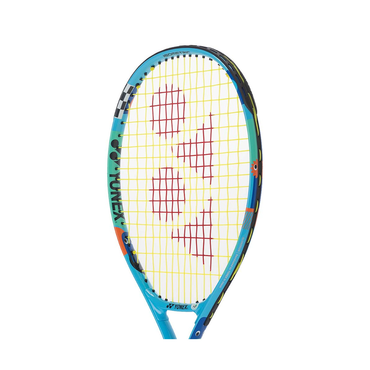Racchette Yonex Junior Ocean Blue 19 (165g)