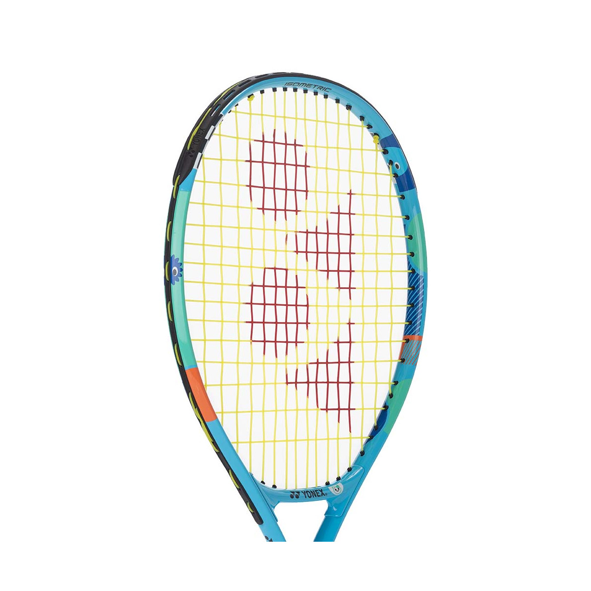 Racchette Yonex Junior Ocean Blue 19 (165g)