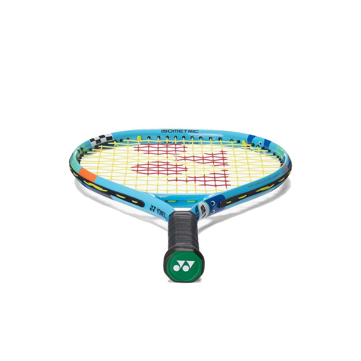 Racchette Yonex Junior Ocean Blue 19 (165g)