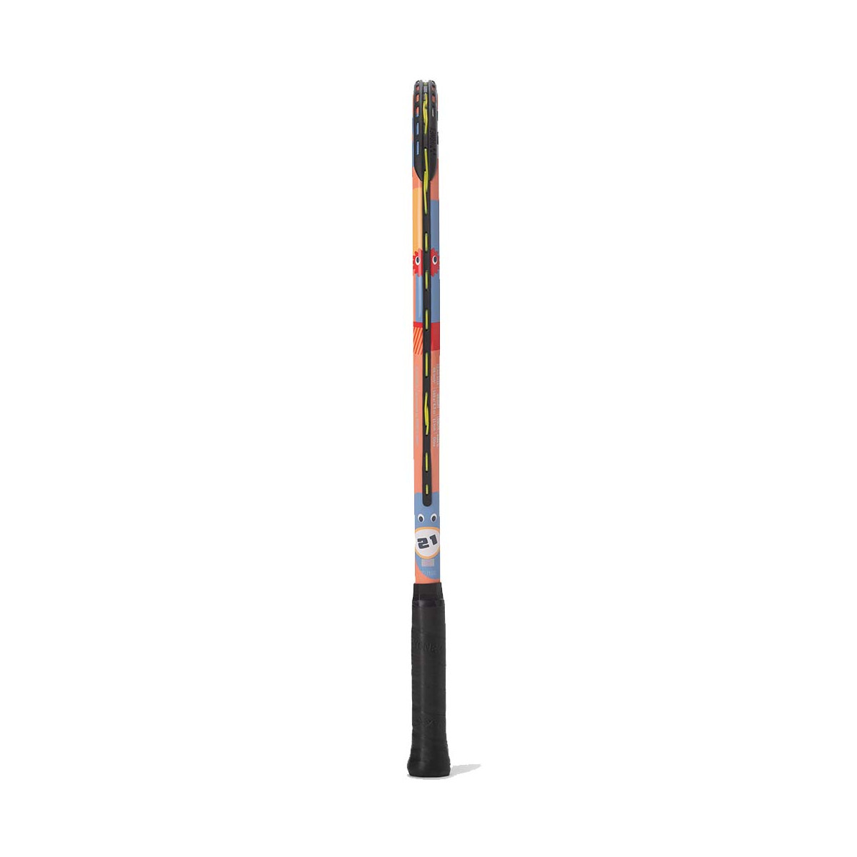 Racchette Yonex Junior Ocean Blue 21 (185g)