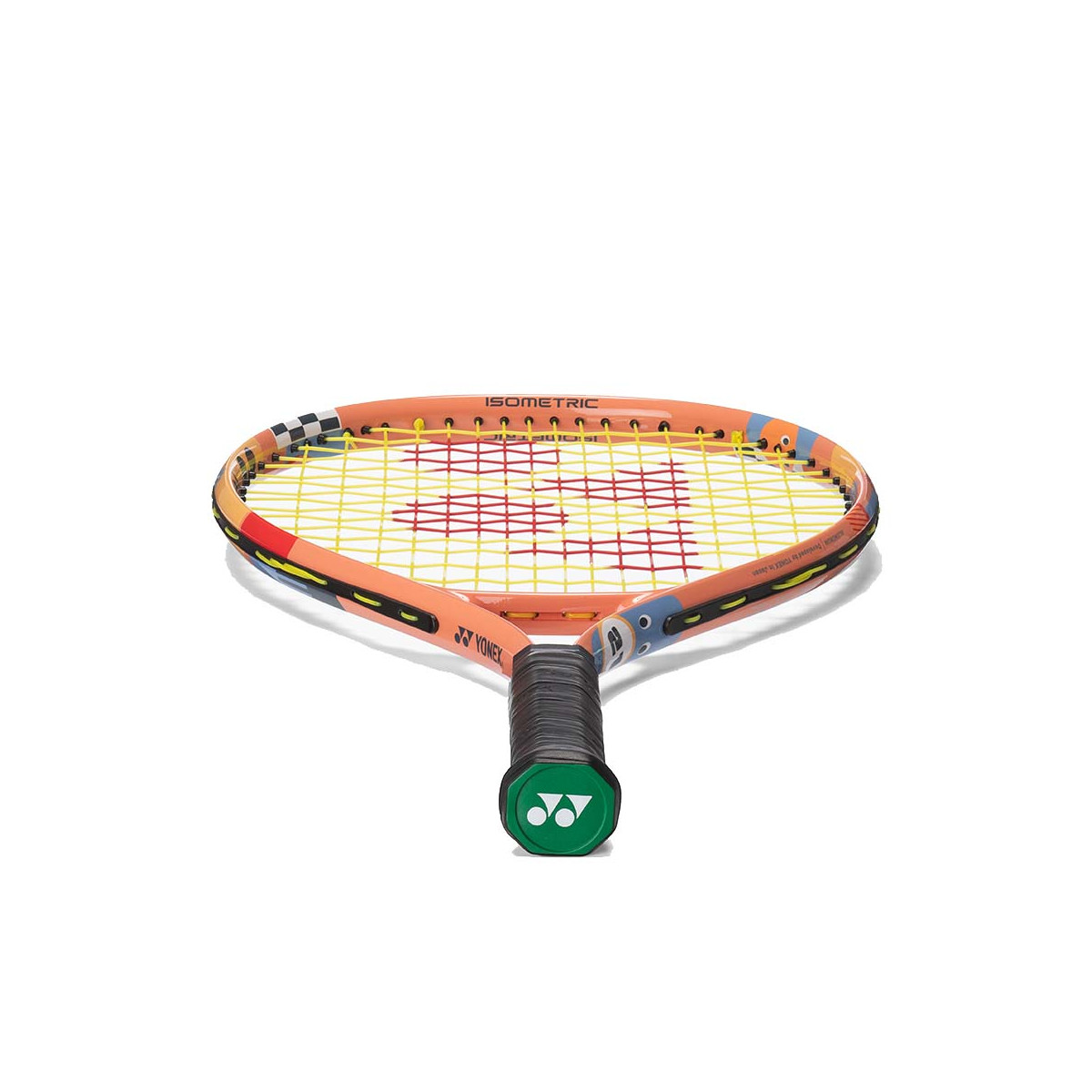 Racchette Yonex Junior Ocean Blue 21 (185g)