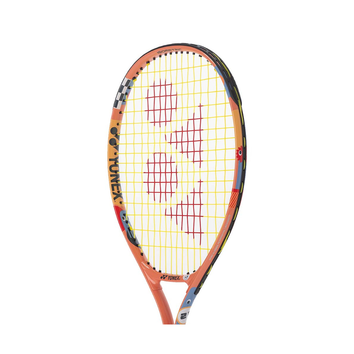 Racchette Yonex Junior Ocean Blue 21 (185g)