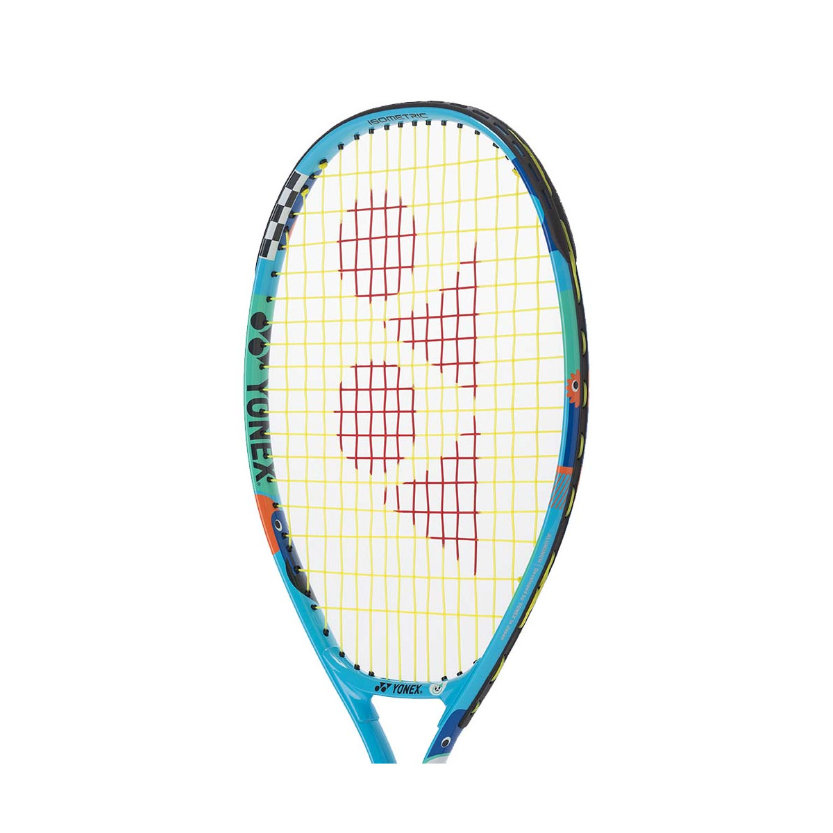 Racchette Yonex Junior Ocean Blue 21 (185g)