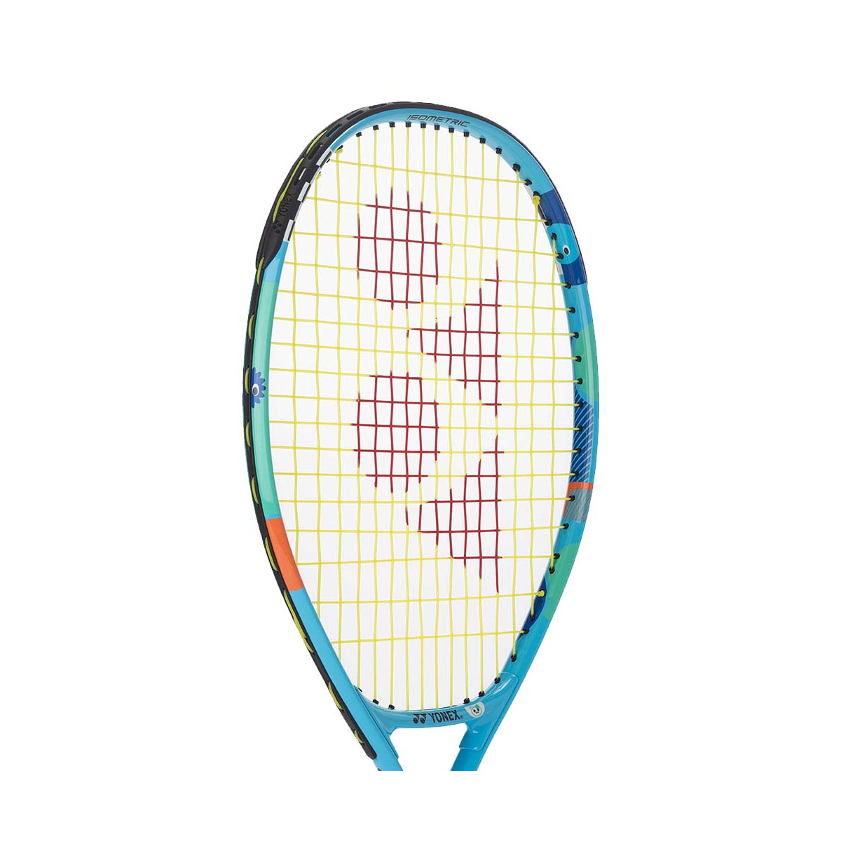 Racchette Yonex Junior Ocean Blue 21 (185g)