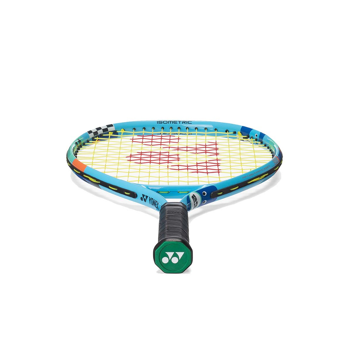 Racchette Yonex Junior Ocean Blue 21 (185g)