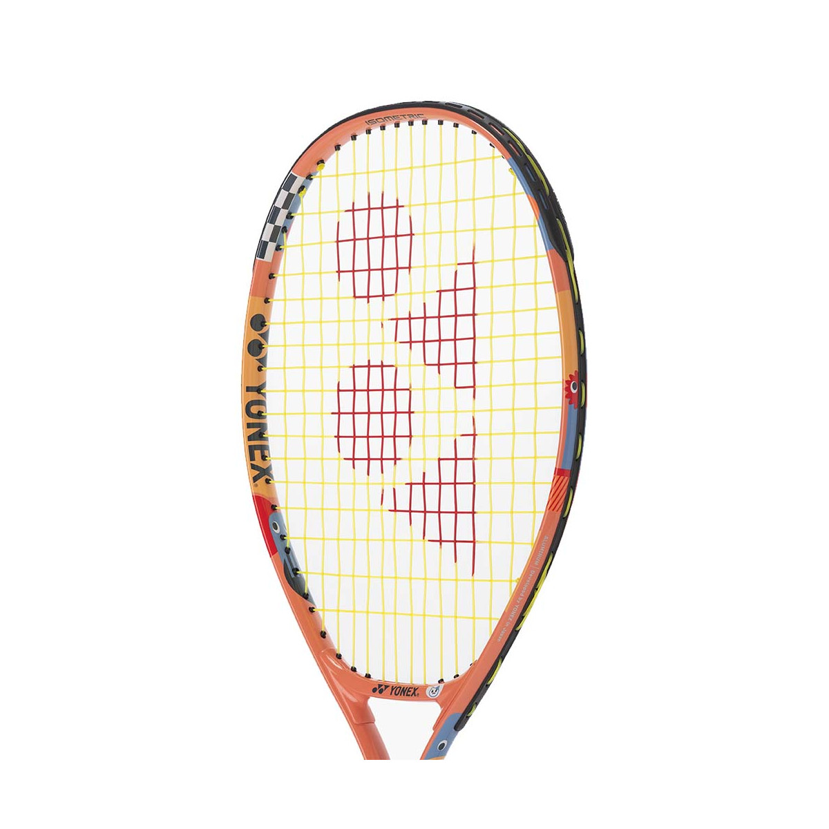 Racchette Yonex Junior Ocean Blue 23 (200g)