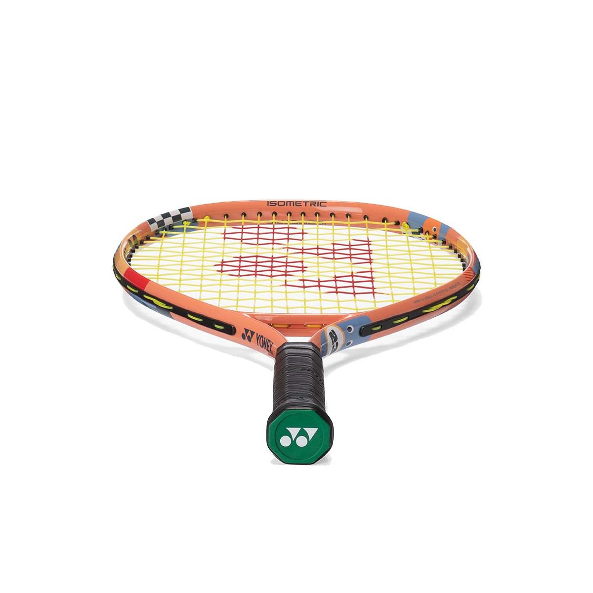 Racchette Yonex Junior Ocean Blue 23 (200g)