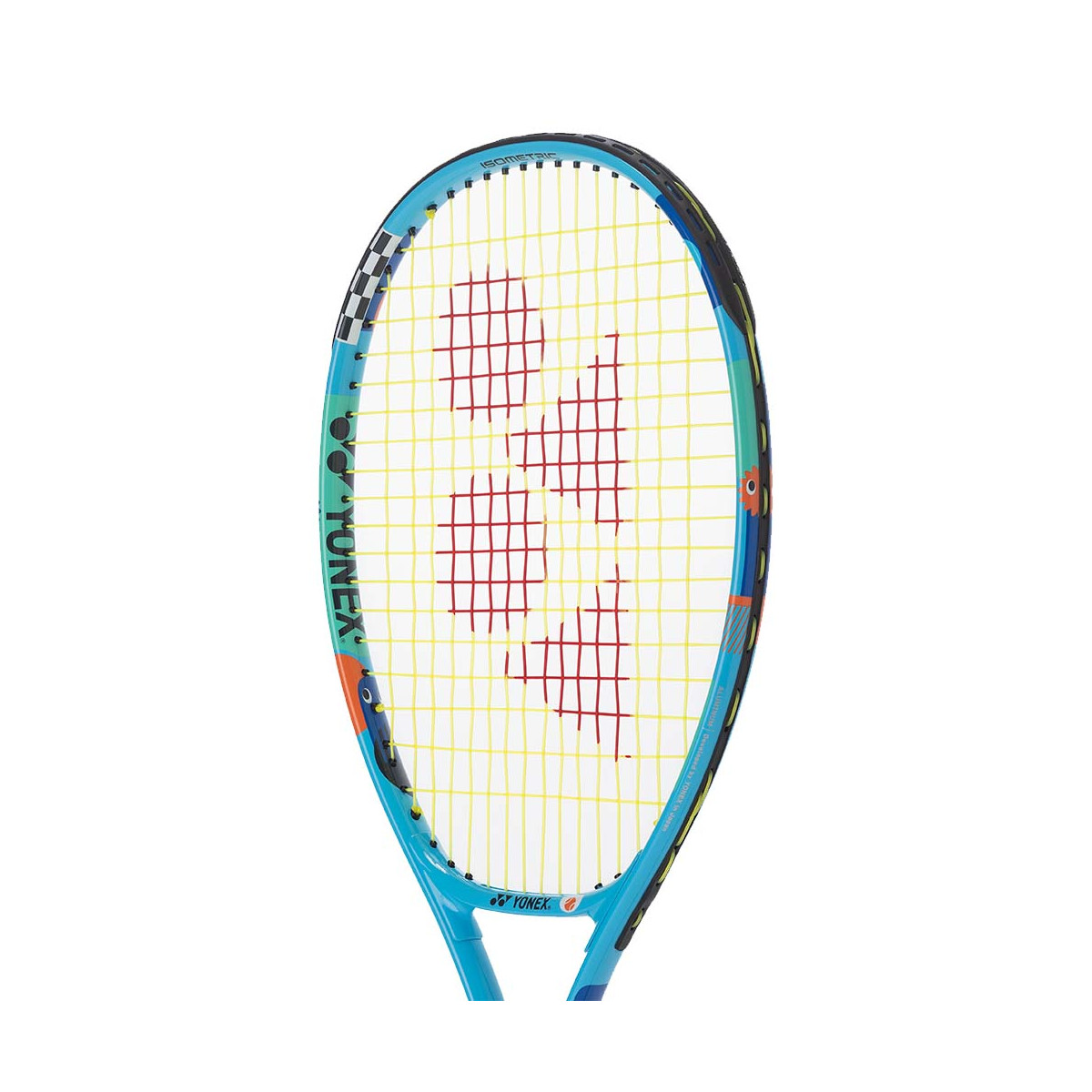 Racchette Yonex Junior Ocean Blue 23 (200g)