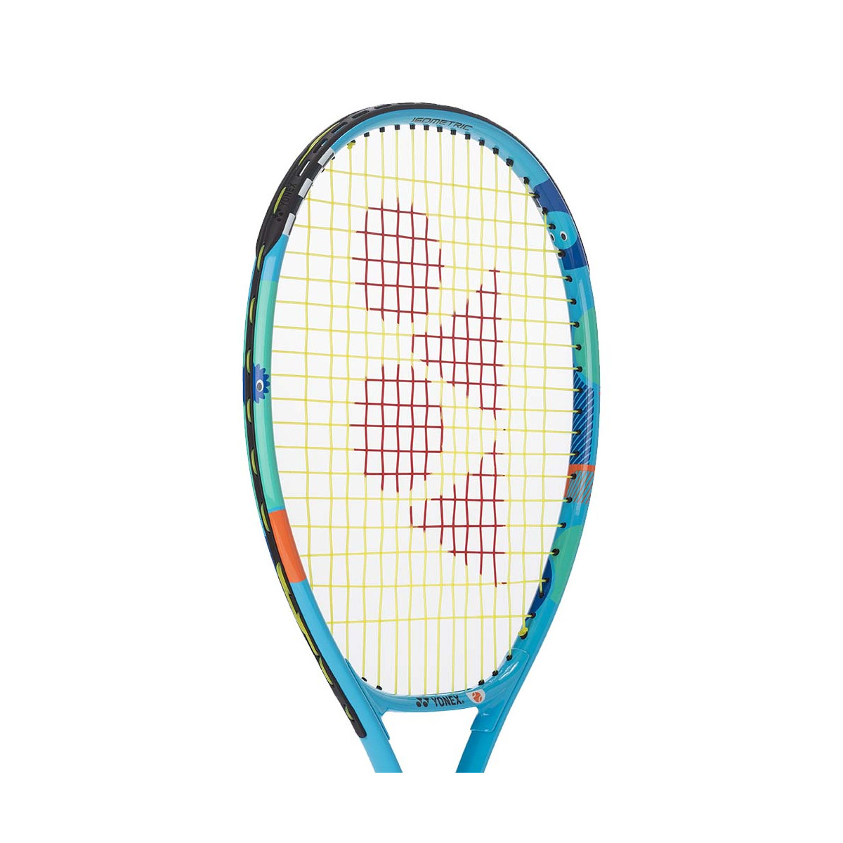 Racchette Yonex Junior Ocean Blue 23 (200g)