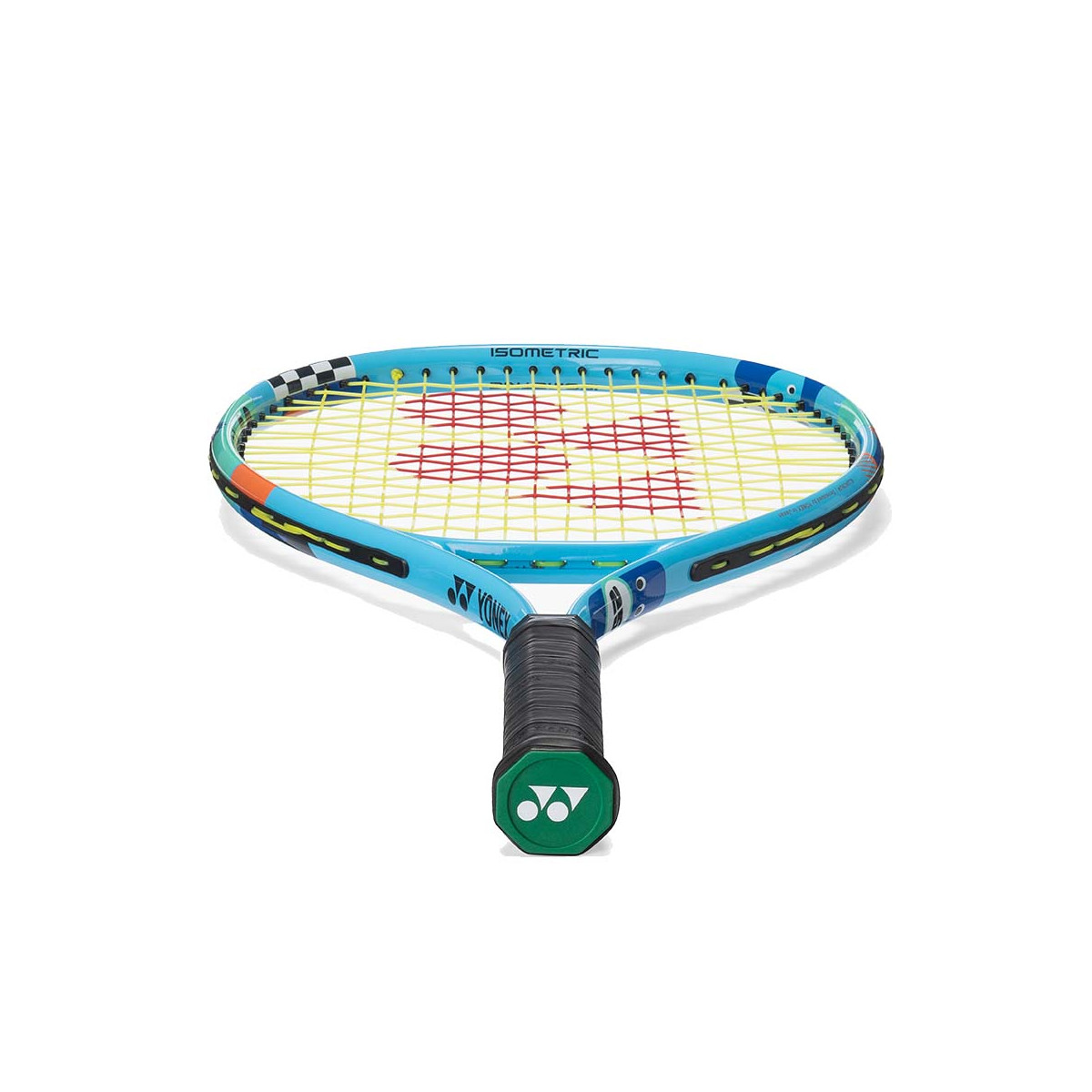 Racchette Yonex Junior Ocean Blue 23 (200g)