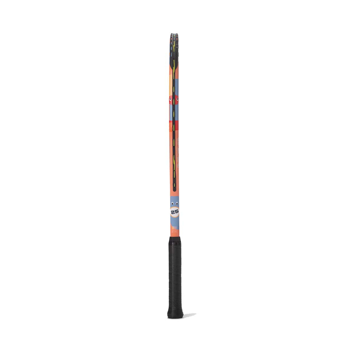 Racchette Yonex Junior Ocean Blue 25 (230g)