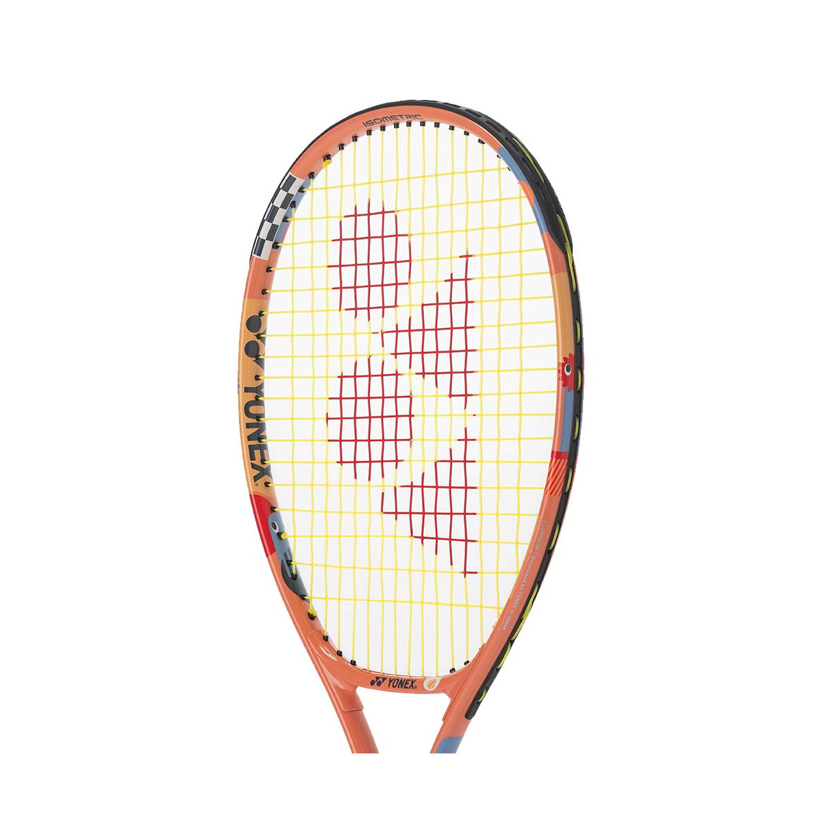 Racchette Yonex Junior Ocean Blue 25 (230g)
