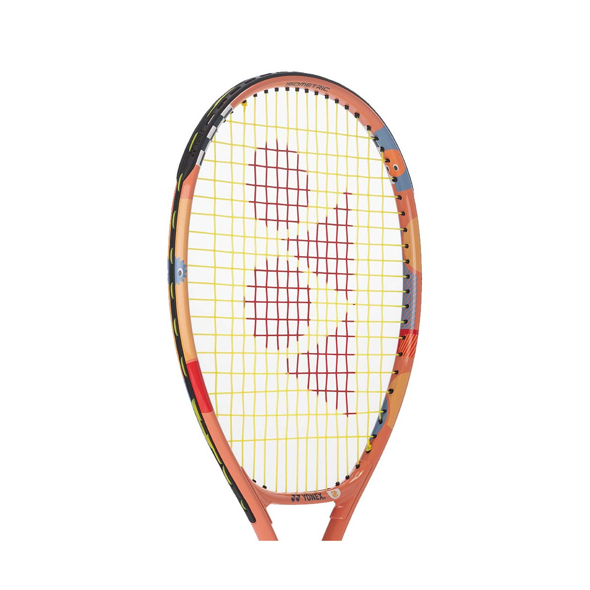Racchette Yonex Junior Ocean Blue 25 (230g)
