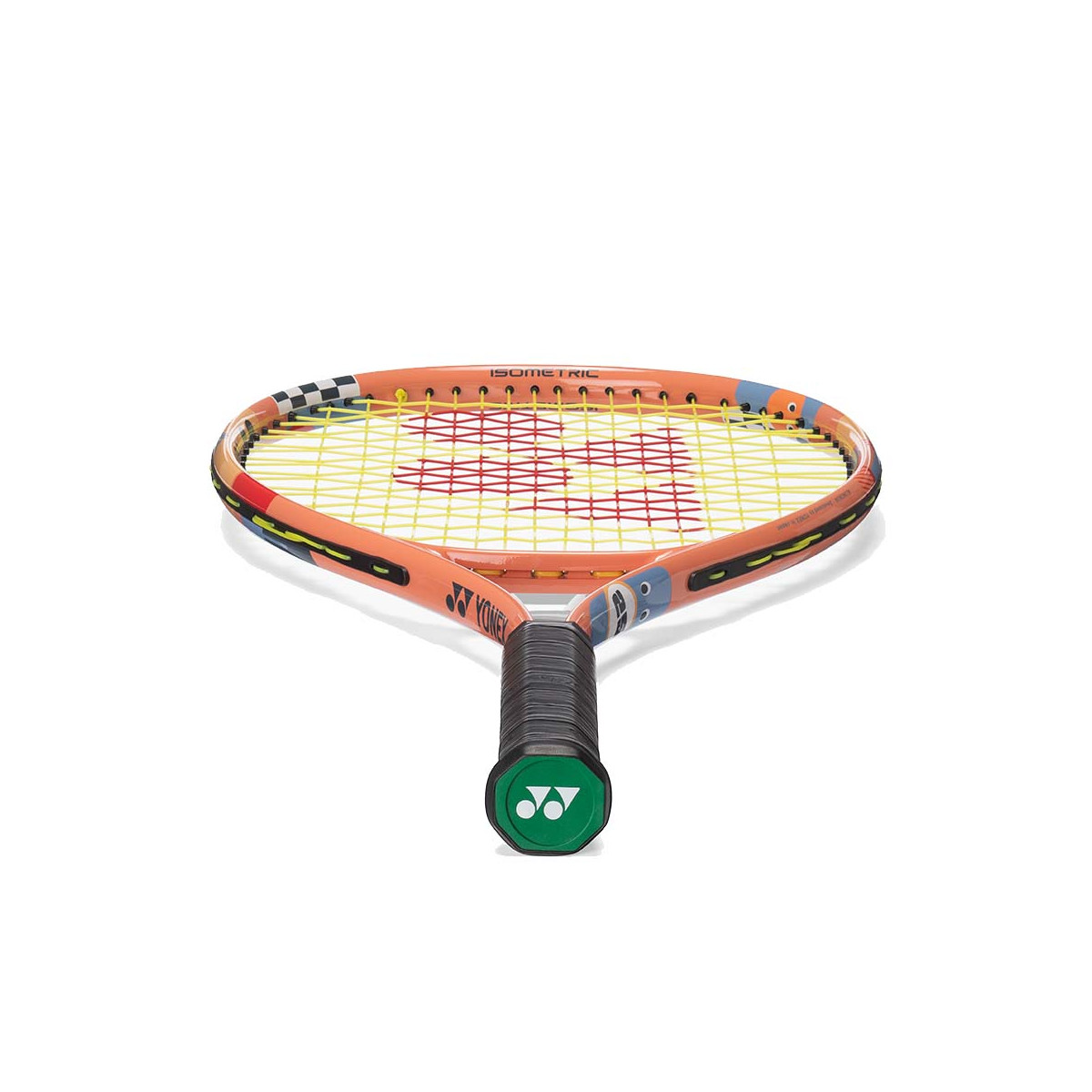 Racchette Yonex Junior Ocean Blue 25 (230g)