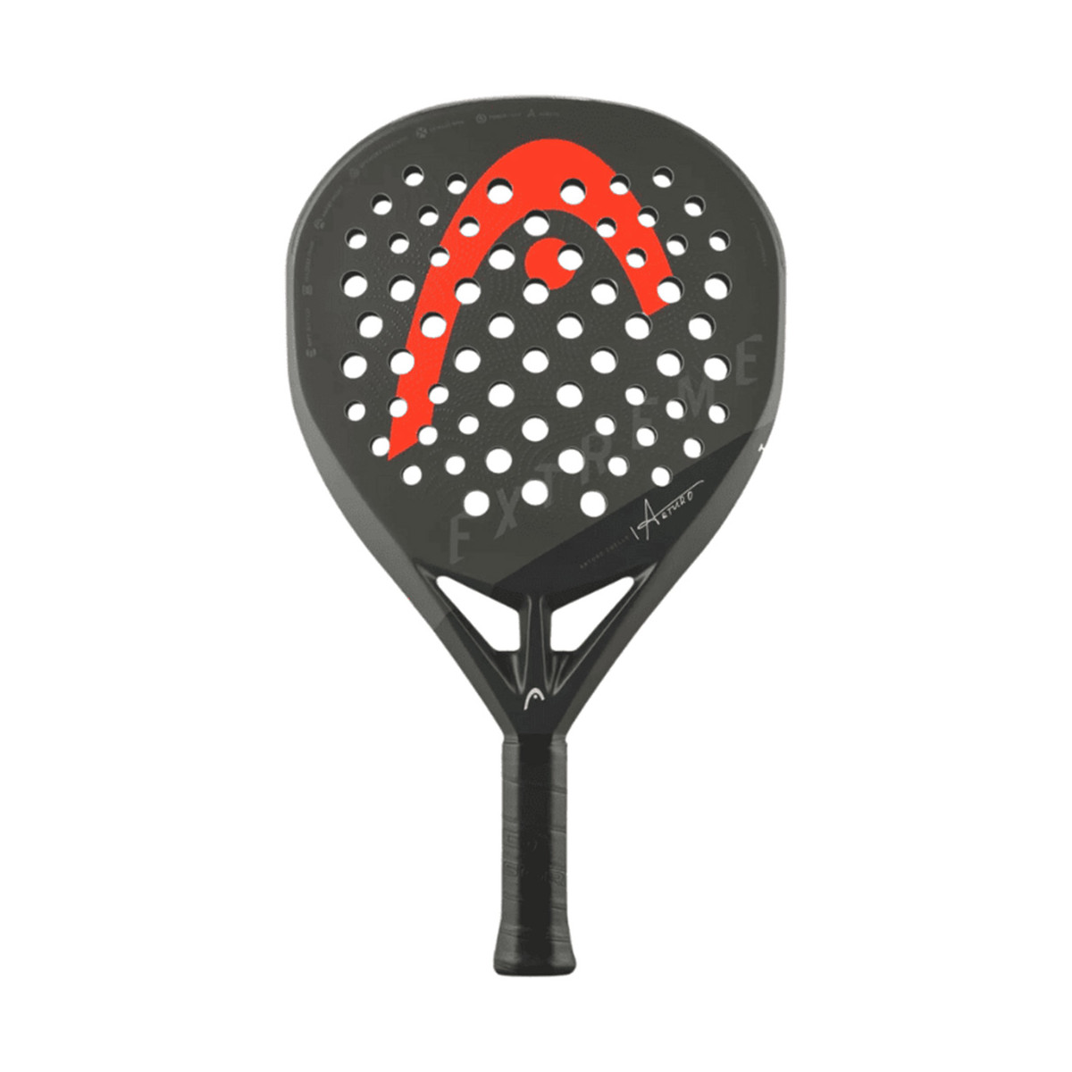Racchetta Head Extreme Pro 2025