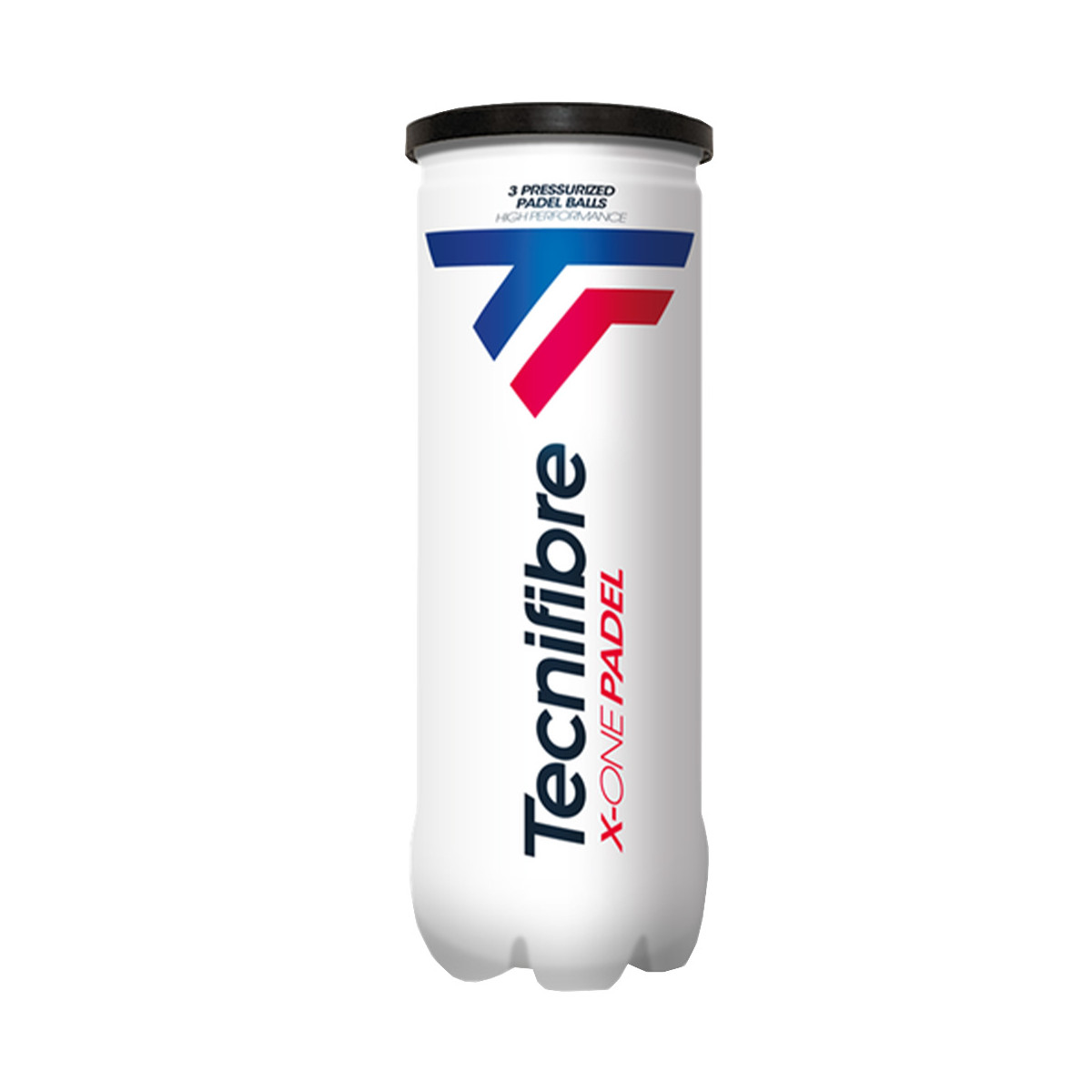 Tubo da 3 palline Tecnifibre X-One Padel
