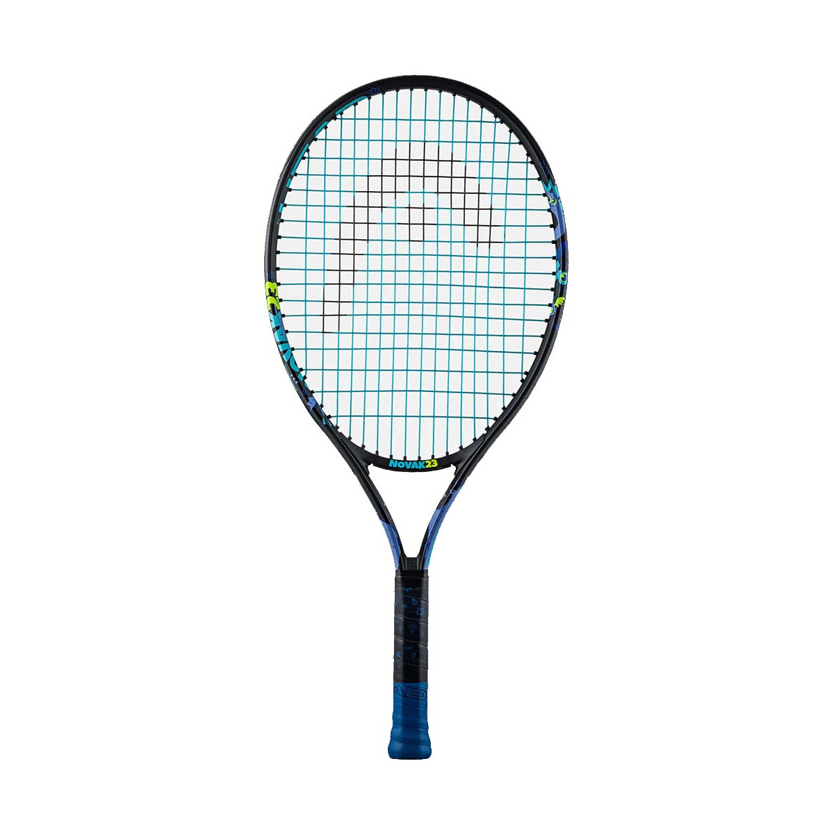 Racchette Head Coco 23 (215g)