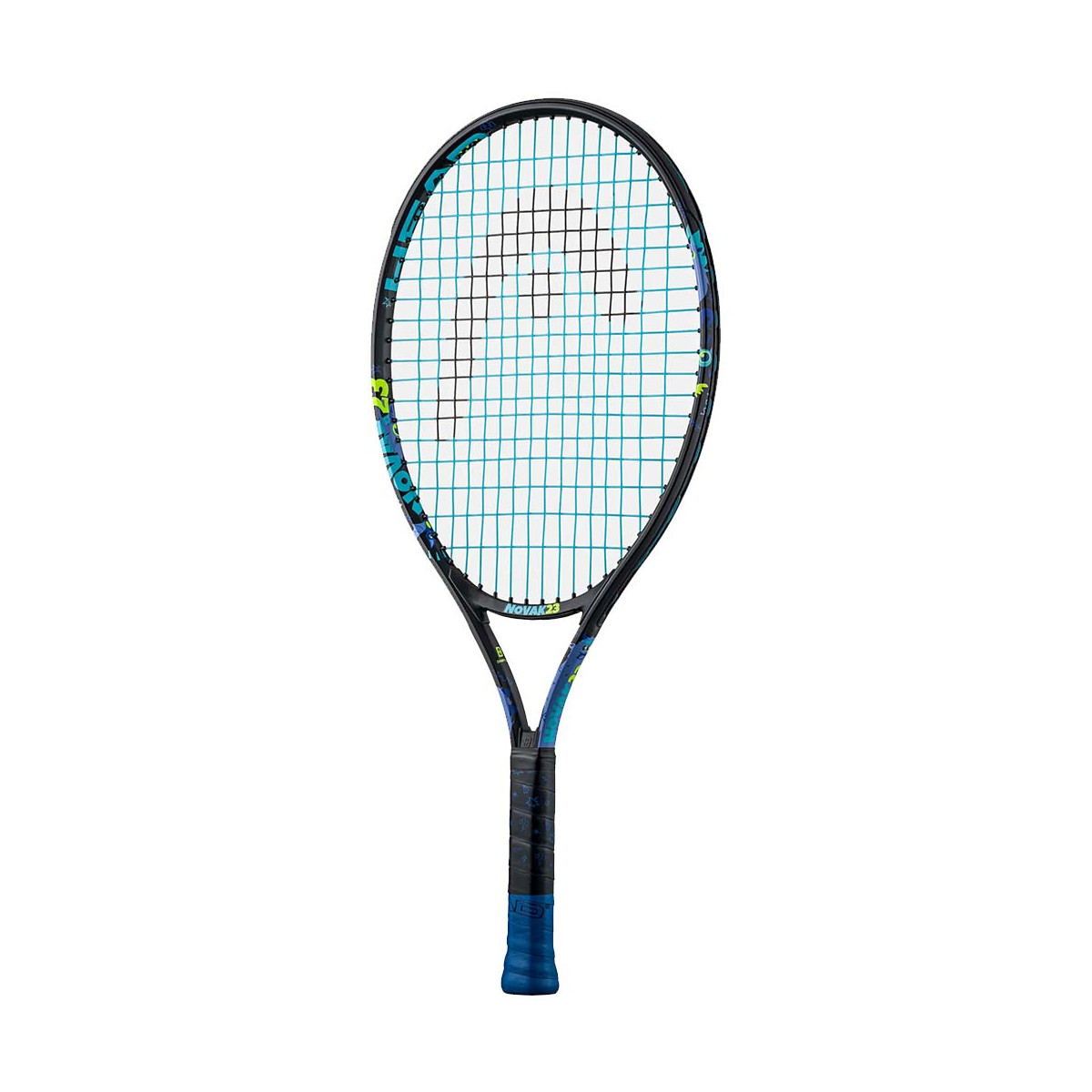 Racchette Head Coco 23 (215g)