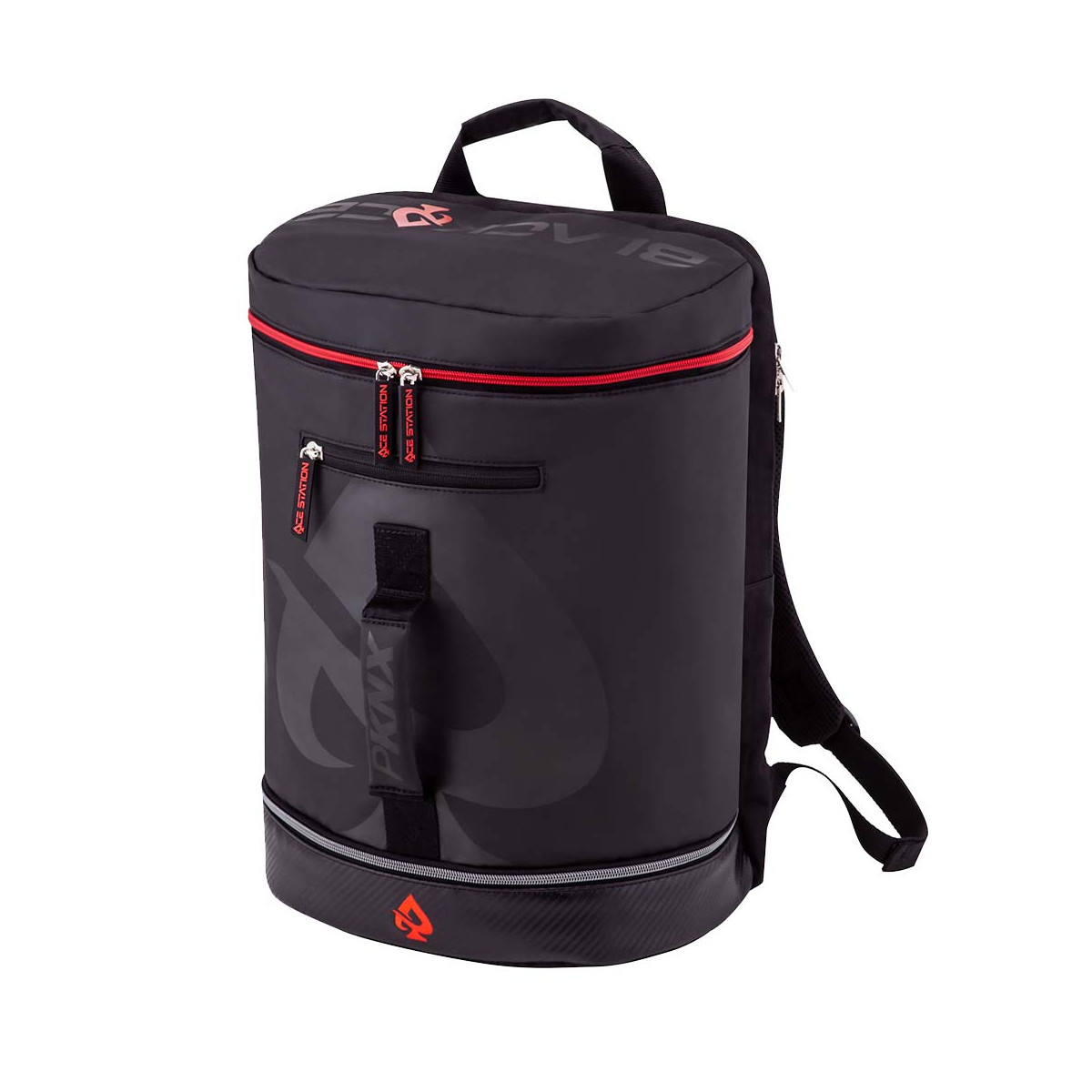 Zaino Pro Kennex Grigio