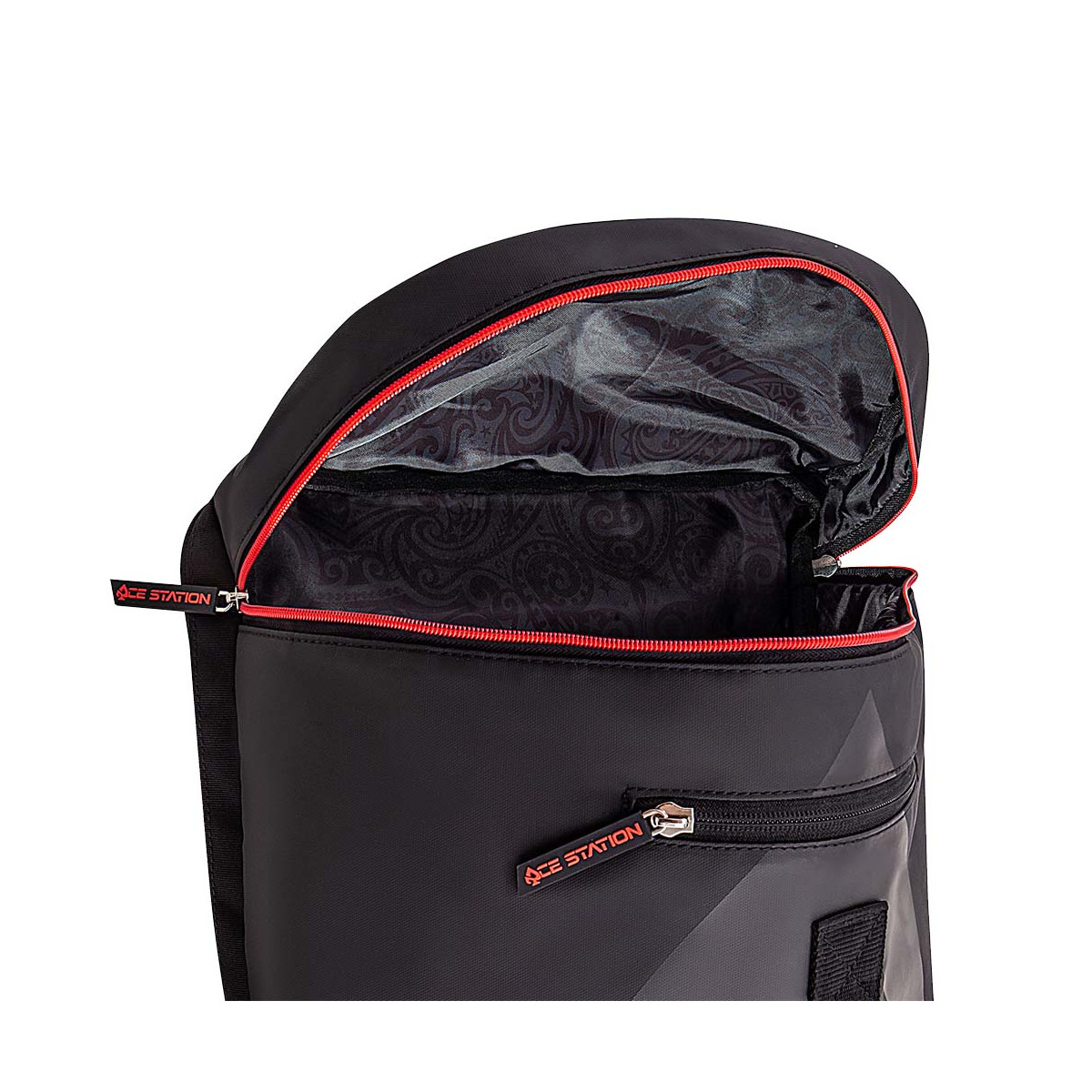 Zaino Pro Kennex Grigio